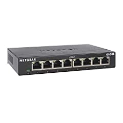 Netgear port gigabit for sale  Delivered anywhere in USA 