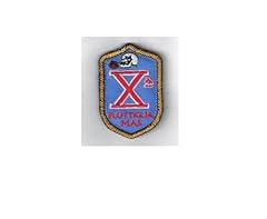 Toppa patch militare usato  Spedito ovunque in Italia 