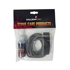 6mm stove rope for sale  Delivered anywhere in Ireland
