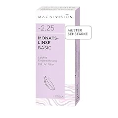 Magnivision monatslinse basic gebraucht kaufen  Wird an jeden Ort in Deutschland