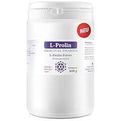 Prolin pulver 600 gebraucht kaufen  Wird an jeden Ort in Deutschland