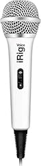 Multimedia irig voice usato  Spedito ovunque in Italia 