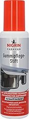 Nigrin 20252 caravan d'occasion  Livré partout en Belgiqu