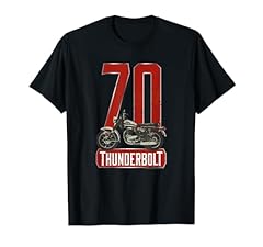 Bsa thunderbolt motorcycle for sale  Delivered anywhere in UK