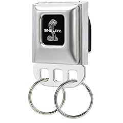 Carroll shelby keychain for sale  Delivered anywhere in USA 