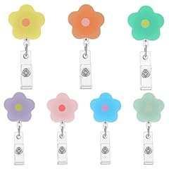 7pcs cute retractable for sale  Delivered anywhere in UK