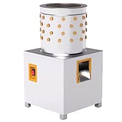Oiyekntd chicken plucker for sale  Delivered anywhere in UK