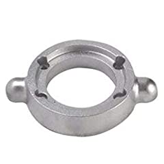 01305 - Tecnoseal Zinc Anode for Yanmar SD Saildrives for sale  Delivered anywhere in UK