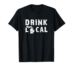 Drink local michigan for sale  Delivered anywhere in USA 