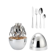 Dsdgvdfbv argent 24pcs d'occasion  Livré partout en France