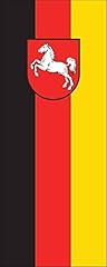 Flaggenmeer flagge niedersachs gebraucht kaufen  Wird an jeden Ort in Deutschland