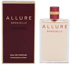 Chanel allure sensuelle usato  Spedito ovunque in Italia 