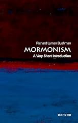 Mormonism very short d'occasion  Livré partout en France