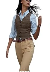 Women herringbone tweed for sale  Delivered anywhere in UK