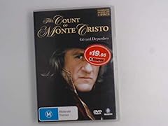 Count monte cristo for sale  Delivered anywhere in UK
