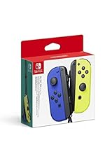 joy con d'occasion  Livré partout en France