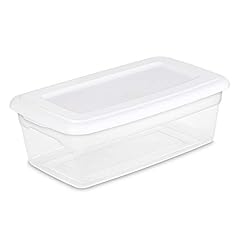 One sterilite quart for sale  Delivered anywhere in USA 