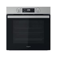 Whirlpool omr58hr0x forno usato  Spedito ovunque in Italia 