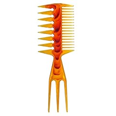 Hair pick comb for sale  Delivered anywhere in UK