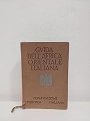 Guida all africa usato  Spedito ovunque in Italia 