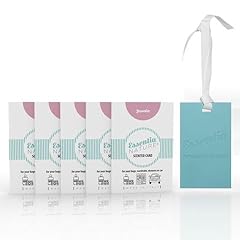 Essentia card profumate usato  Spedito ovunque in Italia 