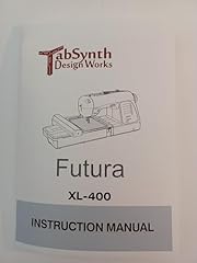 Futura 400 sewing for sale  Delivered anywhere in USA 