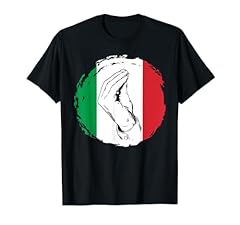 Geste italien main d'occasion  Livré partout en France