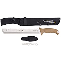 Camillus carnivore durable for sale  Delivered anywhere in USA 