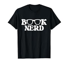 Book nerd reader for sale  Delivered anywhere in USA 