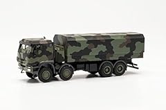 Herpa 746922 iveco for sale  Delivered anywhere in UK