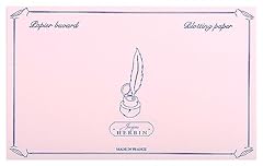 Herbin 25560t löschpapier gebraucht kaufen  Wird an jeden Ort in Deutschland