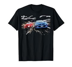 Jdm car evo usato  Spedito ovunque in Italia 