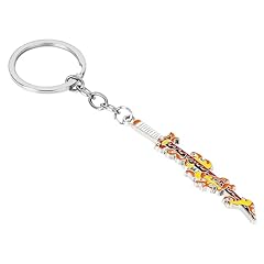 Weeb keychains demon for sale  Delivered anywhere in UK