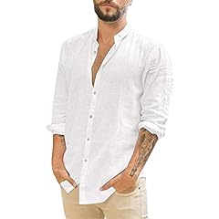 Generico uomo camicia usato  Spedito ovunque in Italia 