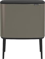 Brabantia 316142 touch d'occasion  Livré partout en France
