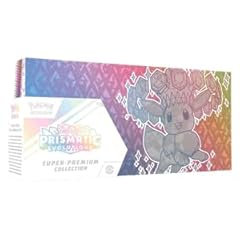 Pokémon tcg prismatic usato  Spedito ovunque in Italia 