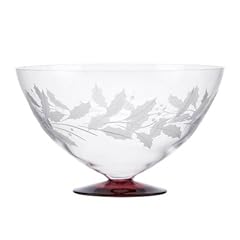 Lenox crystal holiday for sale  Delivered anywhere in UK