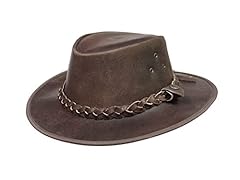 Leather cowboy western for sale  Delivered anywhere in UK