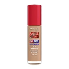 Rimmel lasting finish for sale  Delivered anywhere in UK
