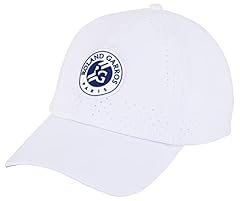 Roland garros casquette d'occasion  Livré partout en France