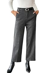 Women wool blend for sale  Delivered anywhere in UK