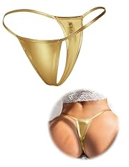 Ohmydear slip brasiliana usato  Spedito ovunque in Italia 