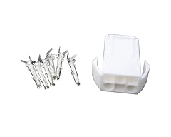 Anyqinsog female connector for sale  Delivered anywhere in UK