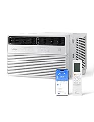 Midea 000 btu for sale  Delivered anywhere in USA 