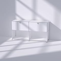 Simplink metal sideboard for sale  Delivered anywhere in Ireland