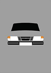 Saab 900 retro for sale  Delivered anywhere in UK