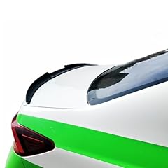 Rear roof spoiler for sale  Delivered anywhere in Ireland