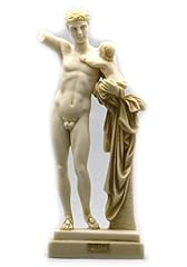 Hermes praxiteles nudo usato  Spedito ovunque in Italia 