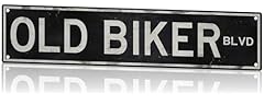 Old biker blvd for sale  Delivered anywhere in USA 