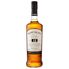 Bowmore islay single d'occasion  Livré partout en France